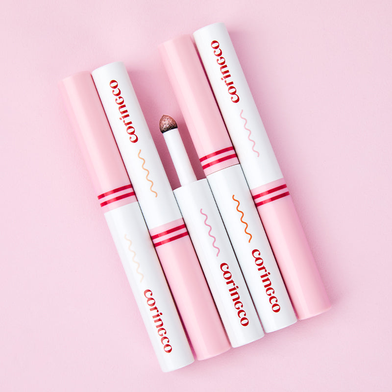 CORINGCO Quick Hara Volume Maker Shadow disponible sur Ma petite Coree, ton Eshop 100% K-beauty en direct de Seoul