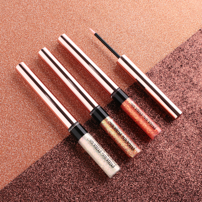 CORINGCO Shabam Shabam Romantic Glitter