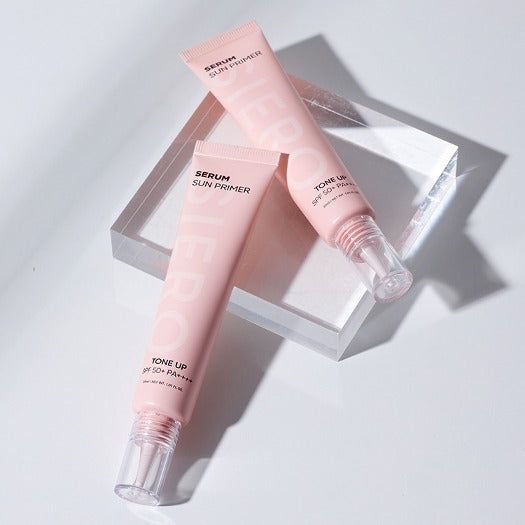 COSIERO Serum Sun Primer 30ml disponible sur Ma petite Coree, ton Eshop 100% K-beauty en direct de Seoul