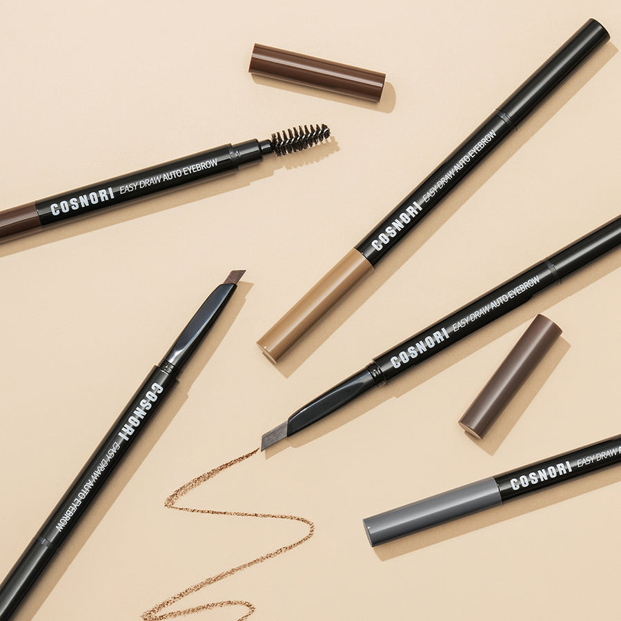 COSNORI Easy Draw Auto Eyebrow