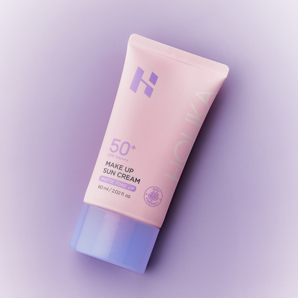 HOLIKA HOLIKA Make Up Sun Cream 60ml