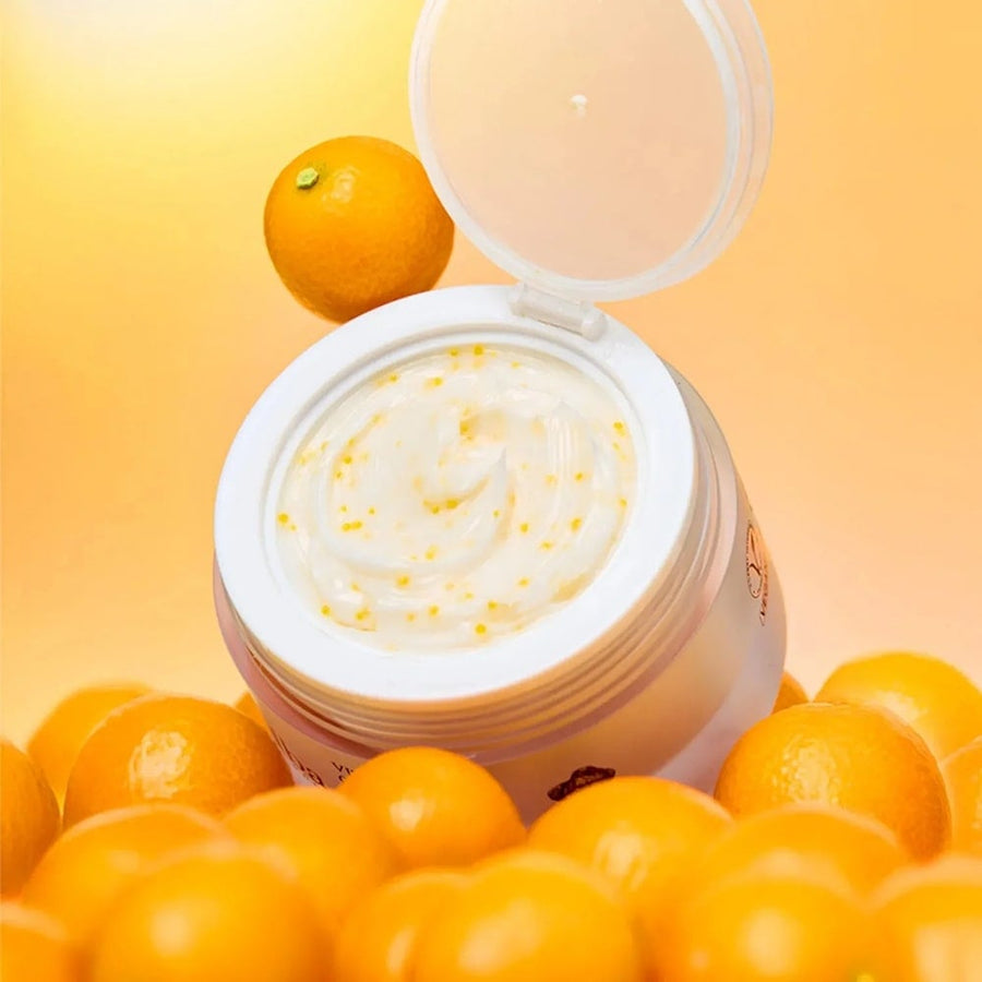 D'ALBA Vita Toning Capsule Cream Complex 55g