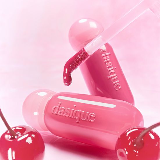 DASIQE Dewy Glow Tint
