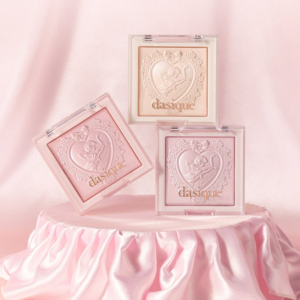 DASIQUE Luxe Glow Highlighter disponible sur Ma petite Coree, ton Eshop 100% K-beauty en direct de Seoul