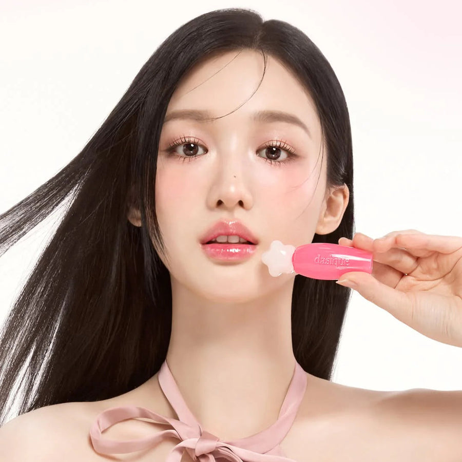 DASIQUE Pure Water Lip Gloss