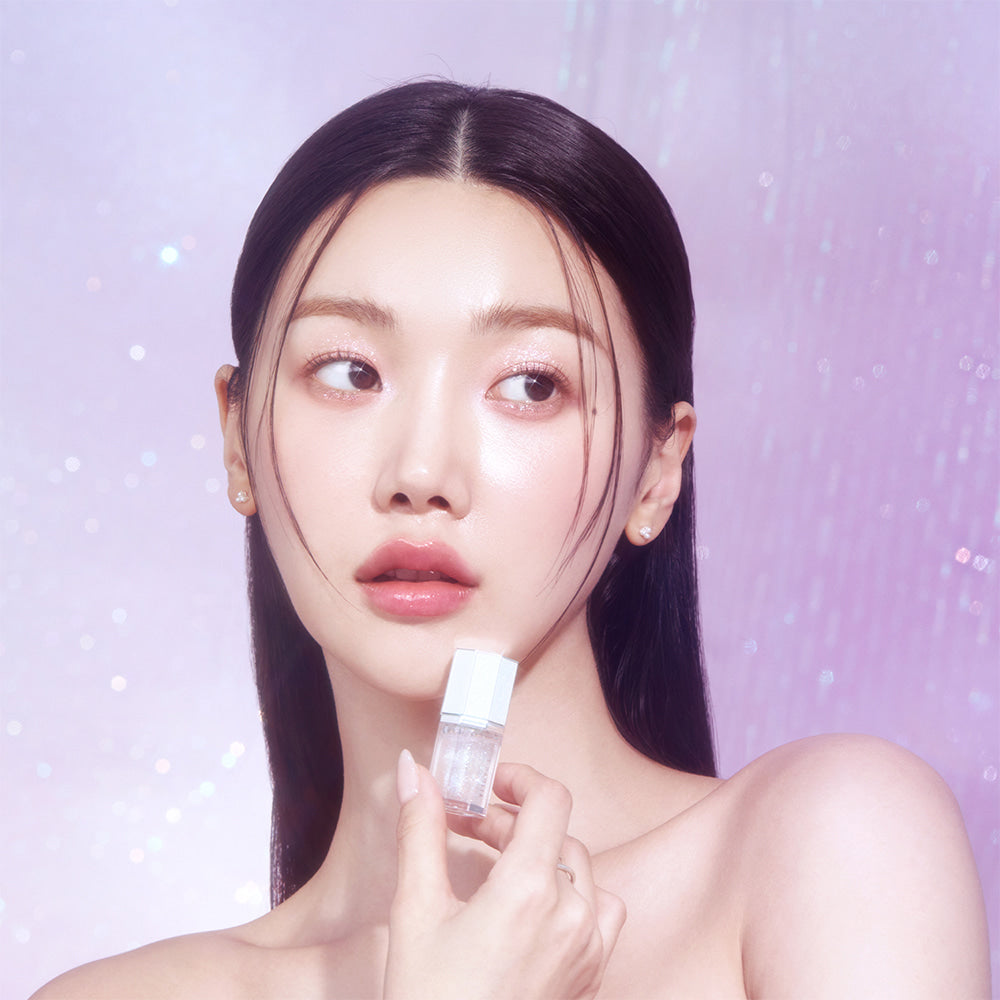 DEAR DAHLIA Paradise Sparkle Lip Glaze disponible sur Ma petite Coree, ton Eshop 100% K-beauty en direct de Seoul