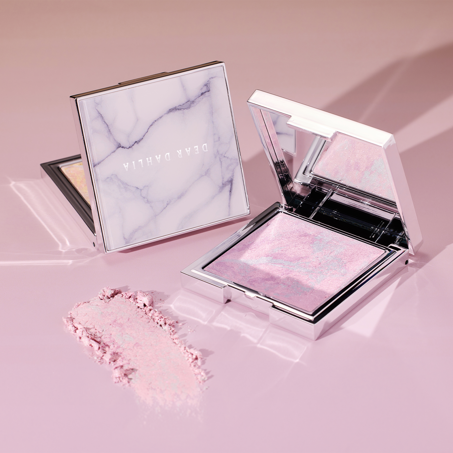 DEAR DAHLIA Skin Luminous Highlighter disponible sur Ma petite Coree, ton Eshop 100% K-beauty en direct de Seoul