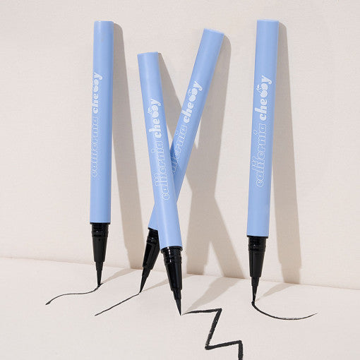 DEAR MAY California Cherry Pen Eyeliner
