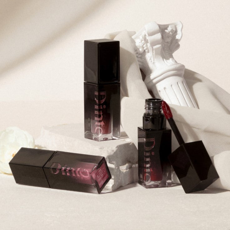 DINTO Blur-Glowy Lip Tint disponible sur Ma petite Coree, ton Eshop 100% K-beauty en direct de Seoul