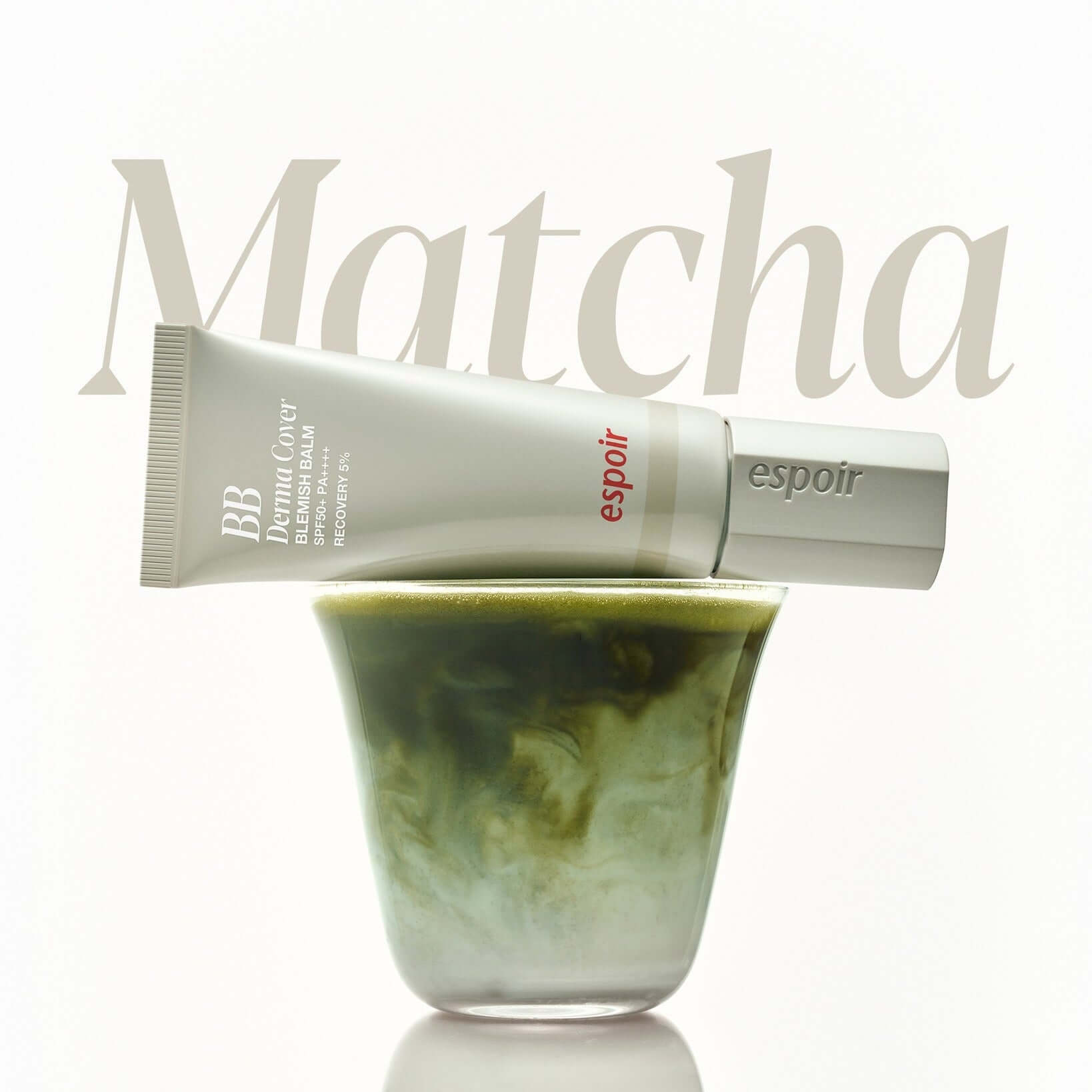 ESPOIR Derma Cover Blemish Balm