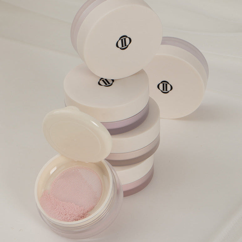 DINTO Pixie Dust Loose Powder