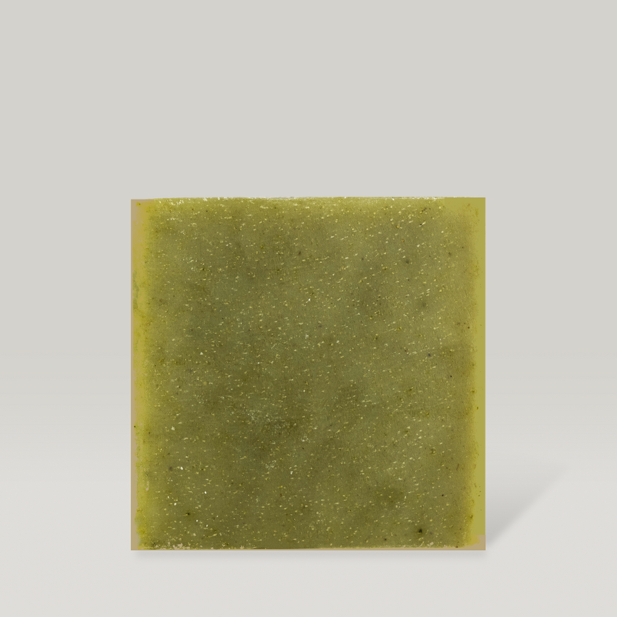 DONGGUBAT Dream Soap Lattuce