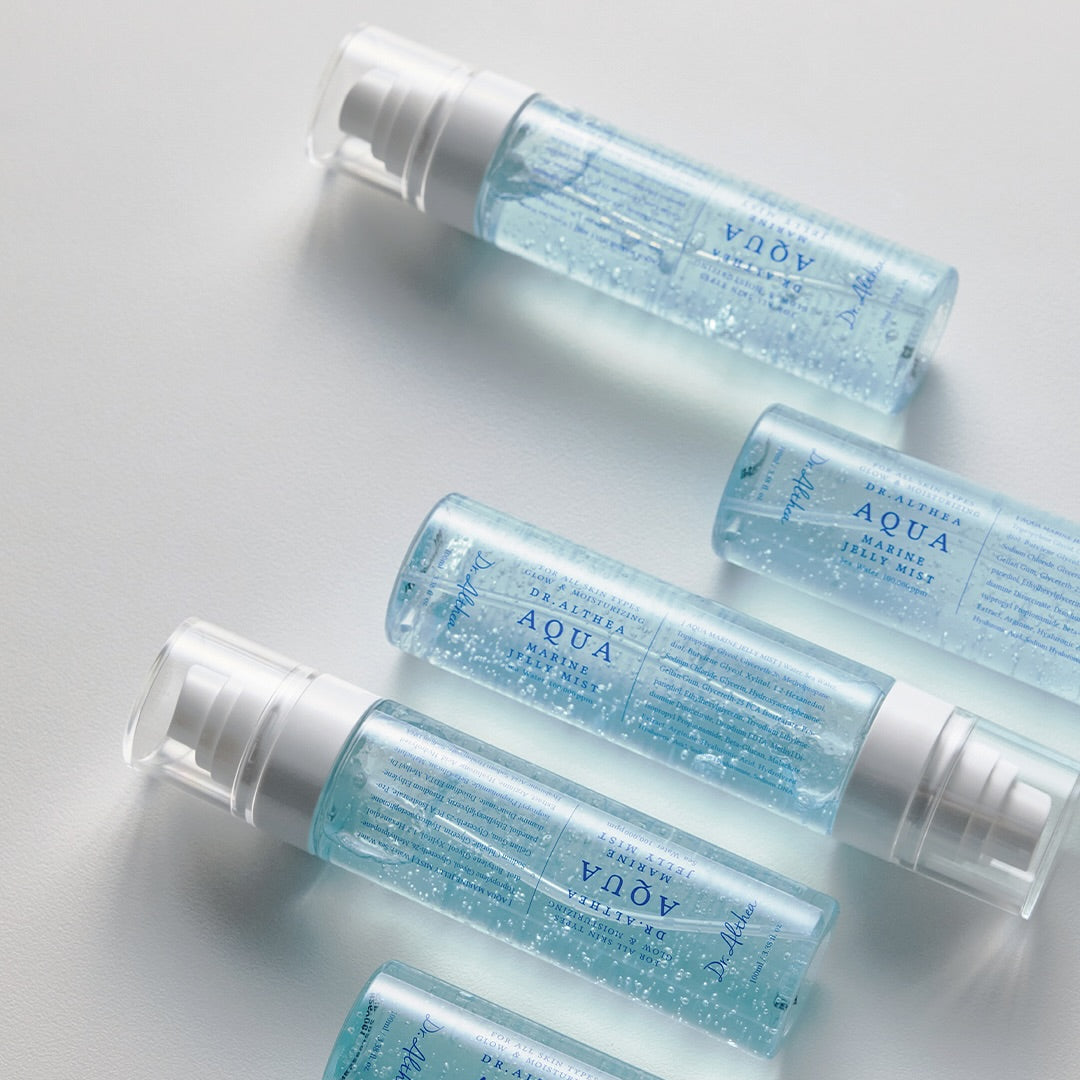 DR.ALTHEA Aqua Marine Jelly Mist