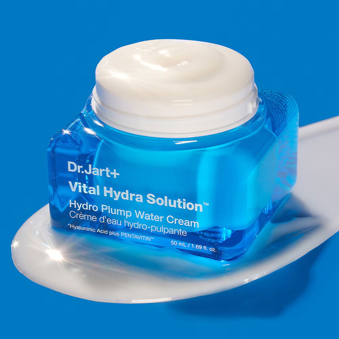 DR.JART+ Vital Hydra Solution Hydro Plump Water Cream 50ml
