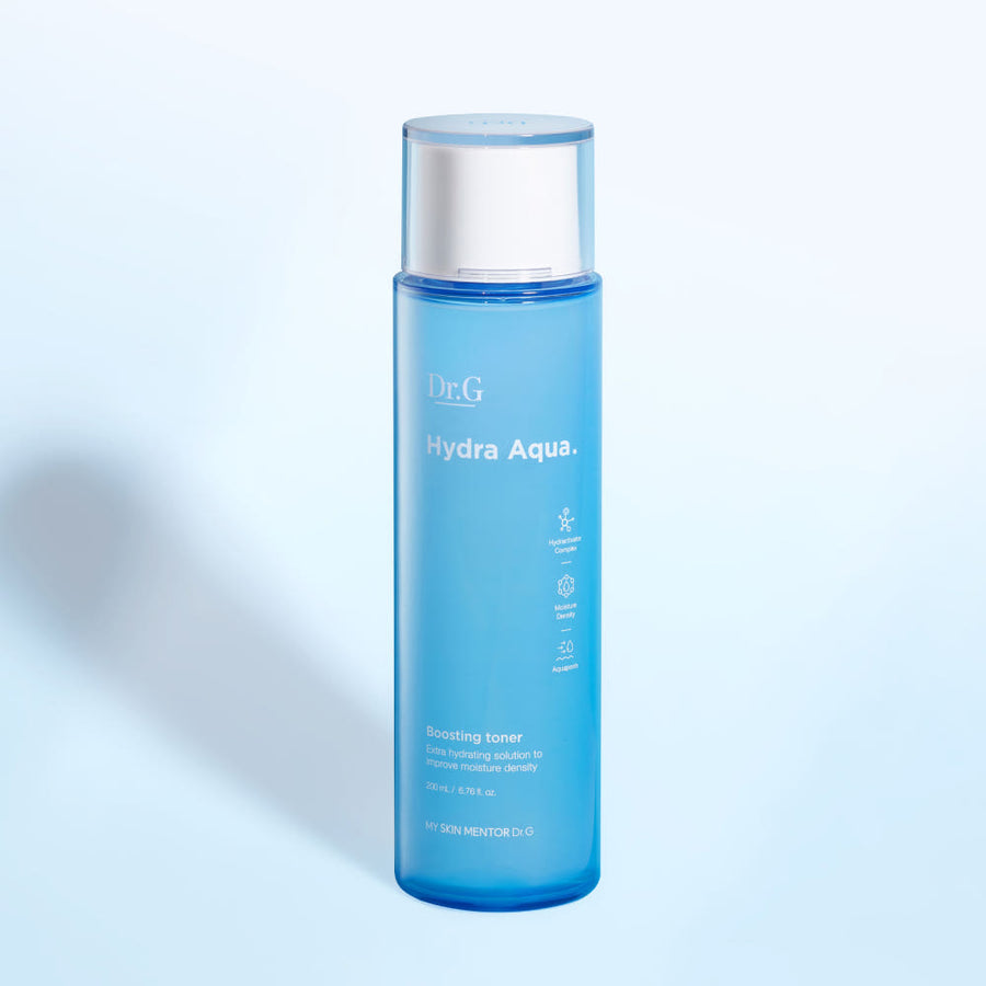 Dr.G Hydra Aqua Boost Toner 200ml