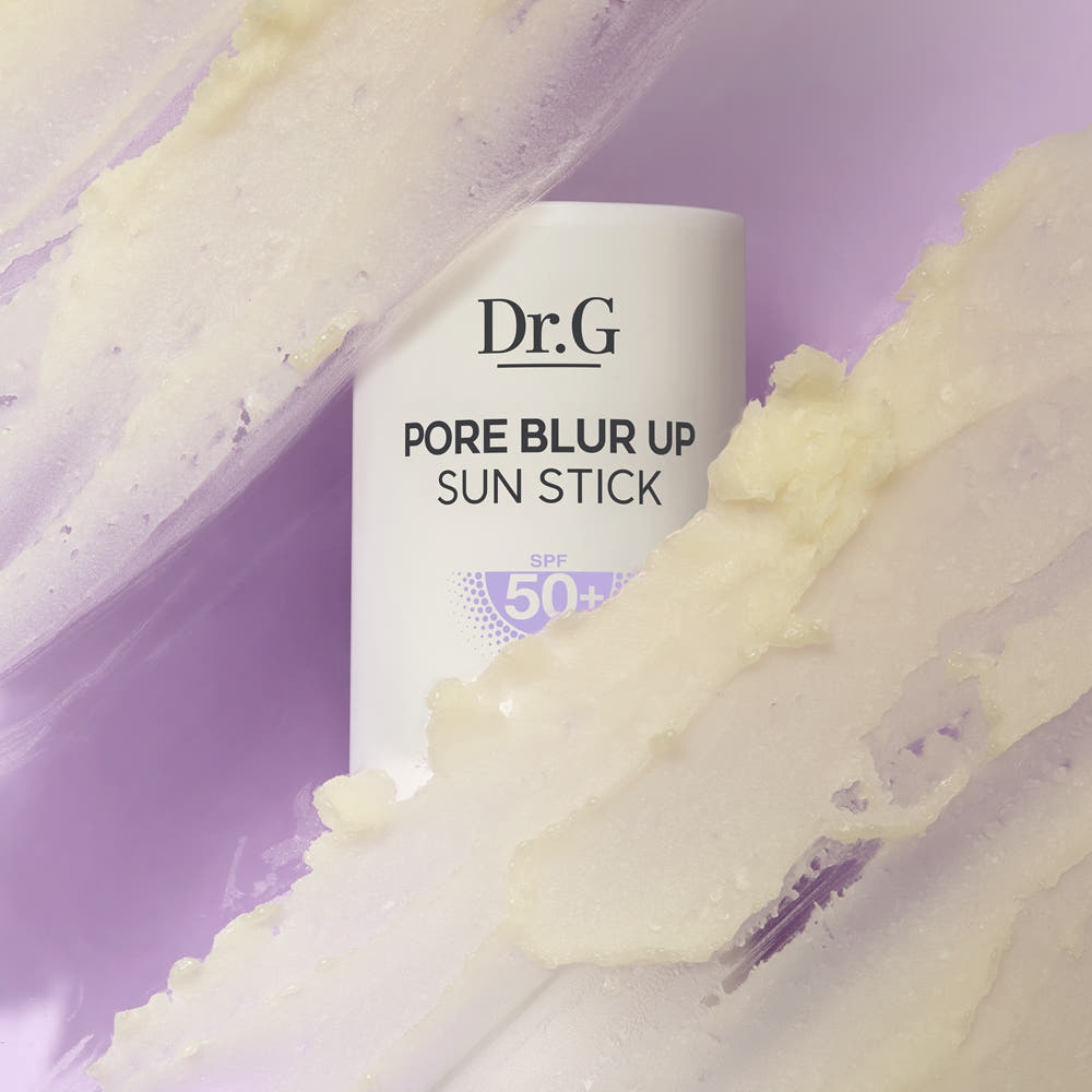 Dr.G Pore Blur Up Sun Stick 19g