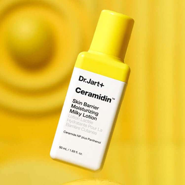 DR.JART+ Ceramidin™ Skin Barrier Moisturizing Milky Lotion 50ml