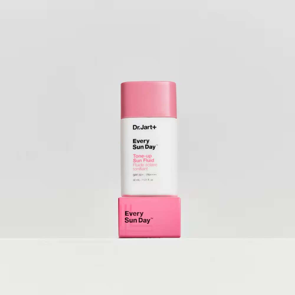 DR.JART+ Every Sunday™ Tone-Up Sun Fluid 30ml