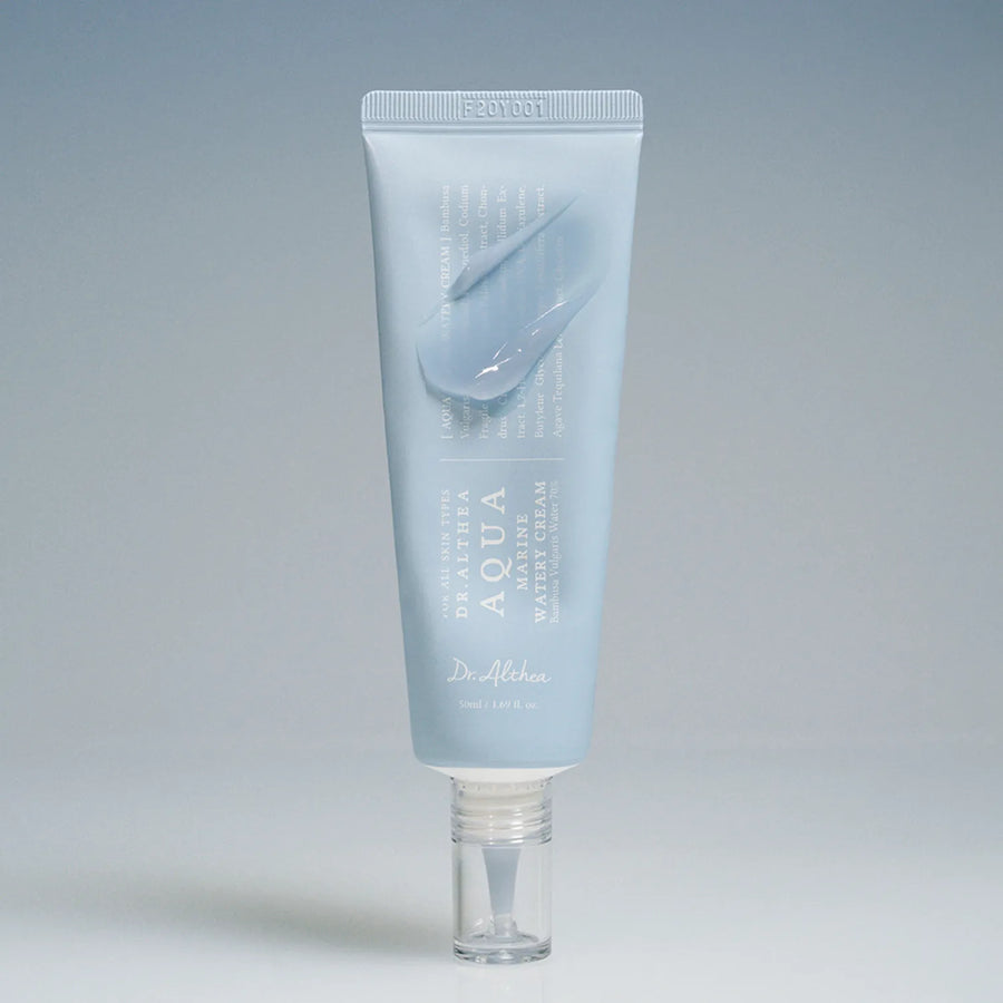 DR.ALTHEA Aqua Marine Watery Cream 50ml