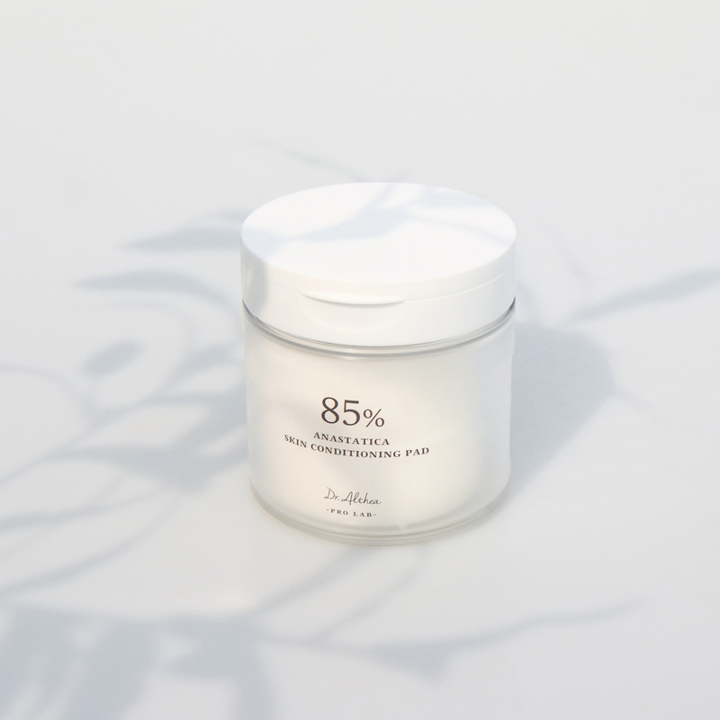 DR.ALTHEA Resurrection SKin Conditioning Pad 170g disponible sur Ma petite Coree, ton Eshop 100% K-beauty en direct de Seoul