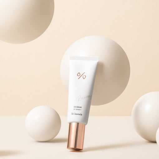 DR.CEURACLE Recovery BB Balm SPF 28 PA++ 45ml disponible sur Ma petite Coree, ton Eshop 100% K-beauty en direct de Seoul