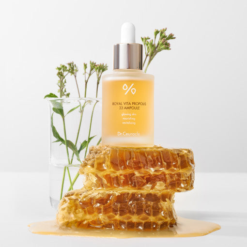 DR.CEURACLE Royal Vita Propolis 33 Ampoule 30ml