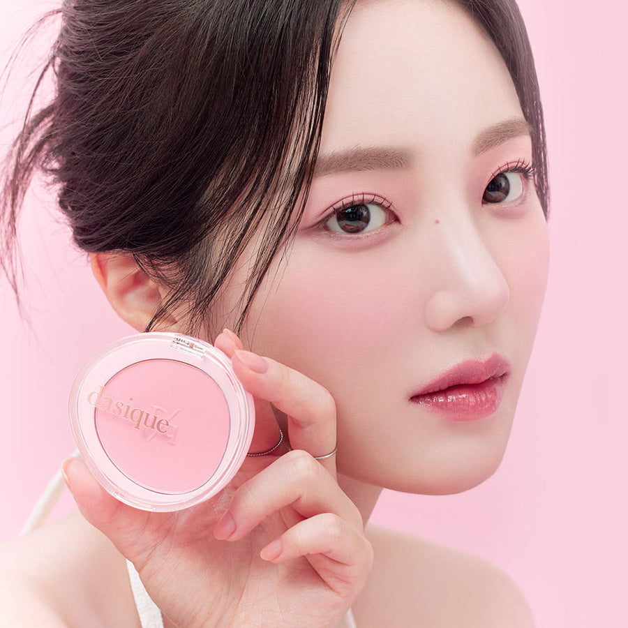 DASIQUE Soft Blur Cheek