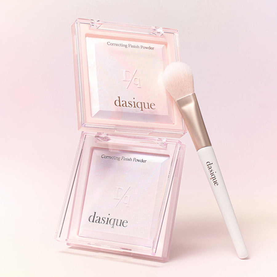 DASIQUE Correcting Finish Powder