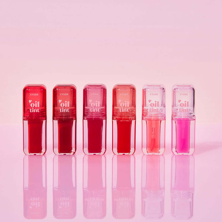 ETUDE Dear Darling Oil Tint