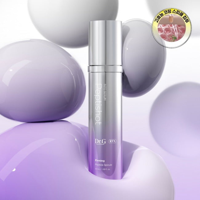Dr.G RTX Into Serum PeptiShot 50ml