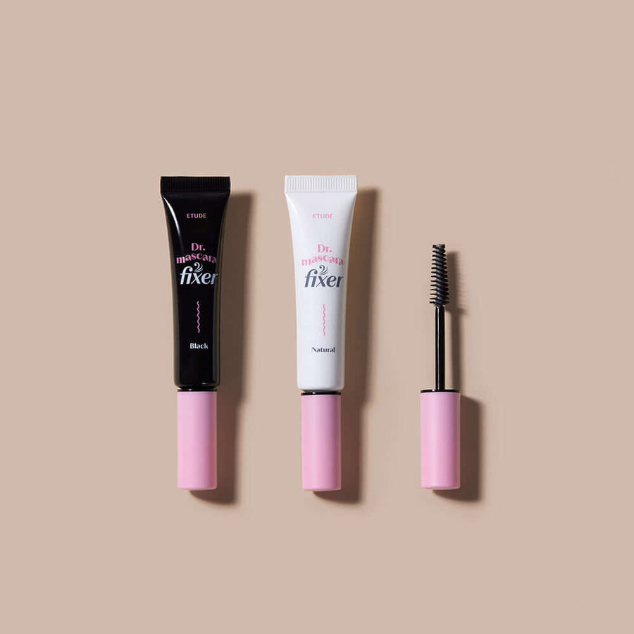 ETUDE Doctor Mascara Fixer
