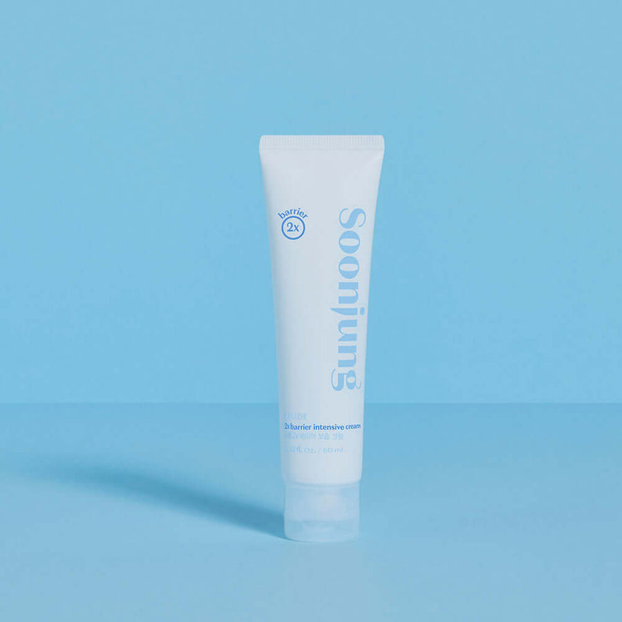 ETUDE Soonjung 2x Barrier Intensive Cream
