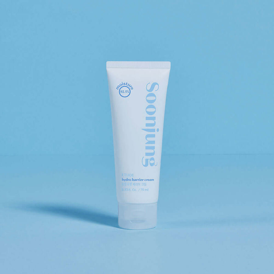 ETUDE Soonjung Hydro Barrier Cream