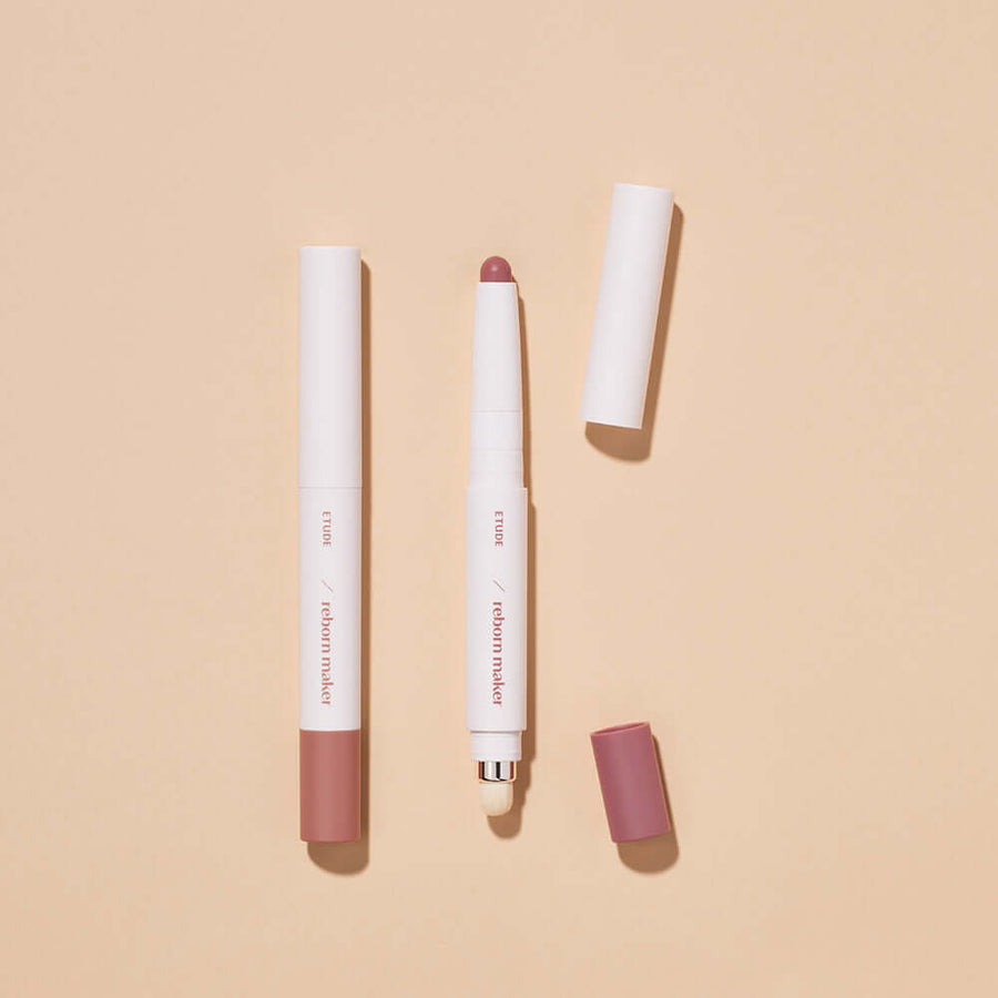 ETUDE Reborn Maker #Over Lip Pencil