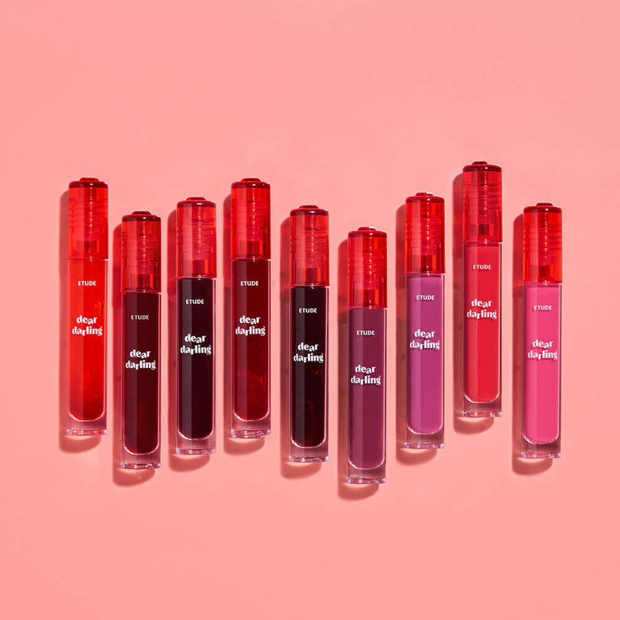 ETUDE Dear Darling Water Gel Tint
