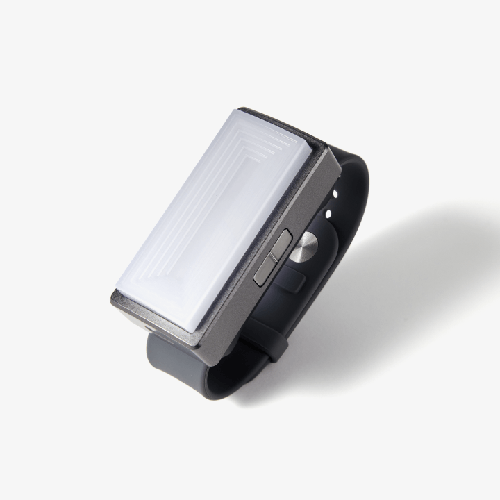 ENHYPEN Official Light Band disponible sur Ma petite Coree, ton Eshop 100% K-beauty en direct de Seoul