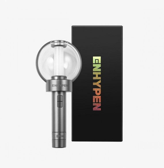 ENHYPEN Official Light Stick ver 1 disponible sur Ma petite Coree, ton Eshop 100% K-beauty en direct de Seoul