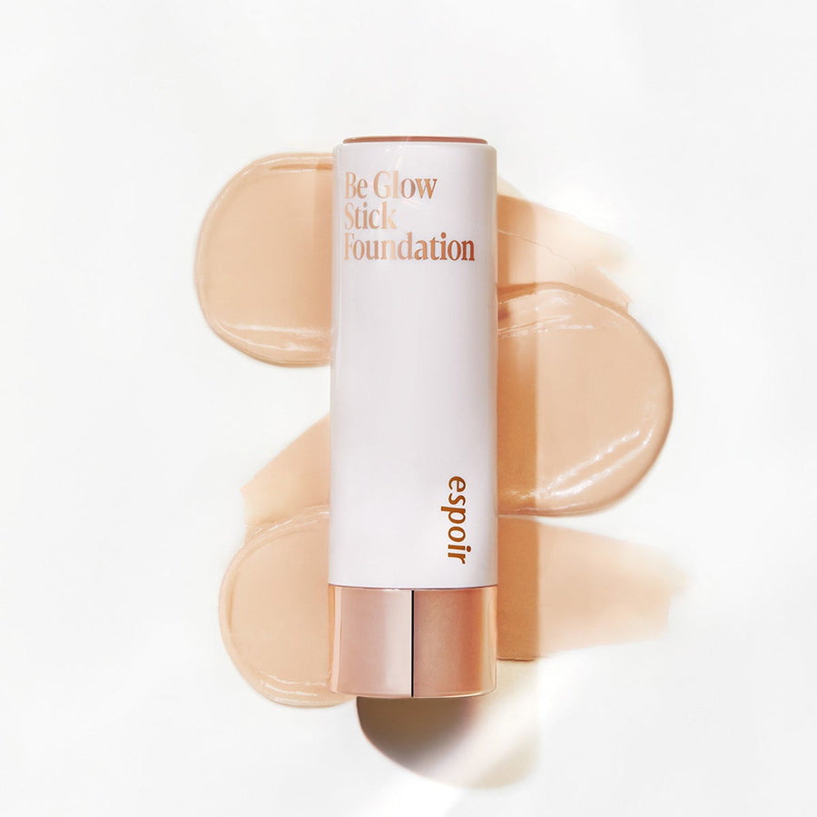 ESPOIR BE GLOW STICK FOUNDATION SPF50+ PA++++