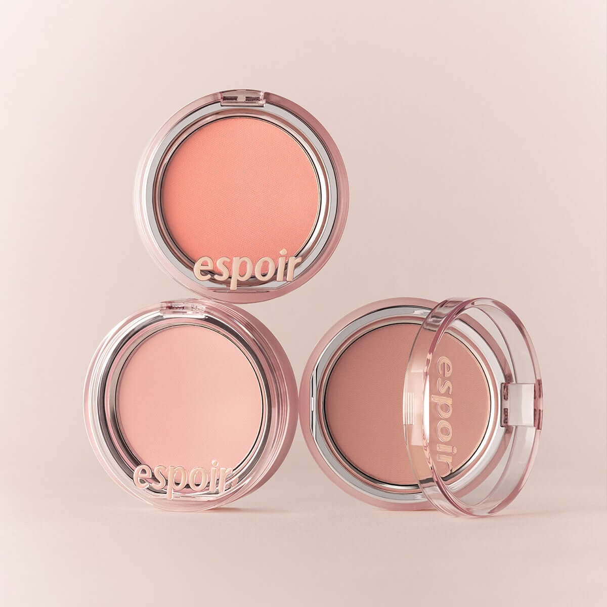 ESPOIR Blur Wear Blush 6g