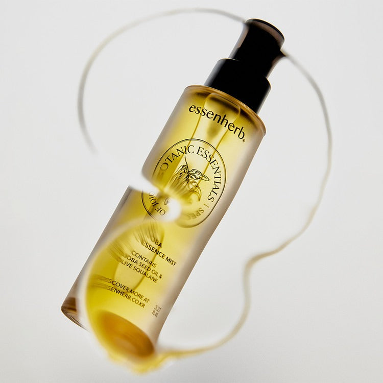 ESSENHERB Jojoba Double Essence Mist 97ml