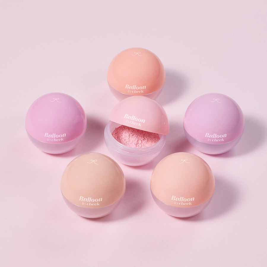 ETUDE Balloon in cheek 6g