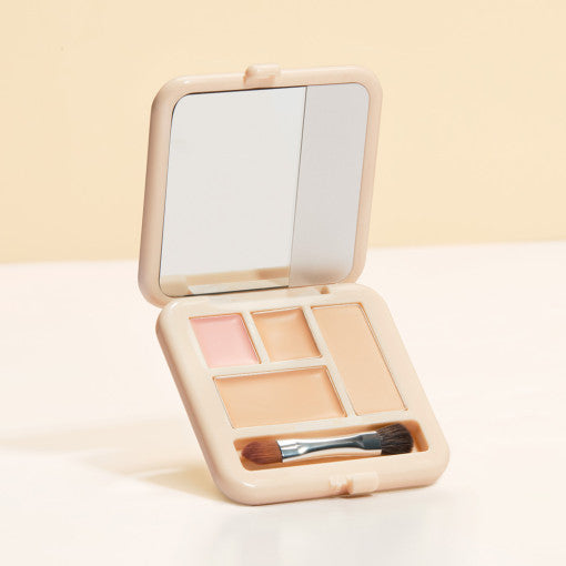 ETUDE Double Lasting Artist Concealer Palette disponible sur Ma petite Coree, ton Eshop 100% K-beauty en direct de Seoul