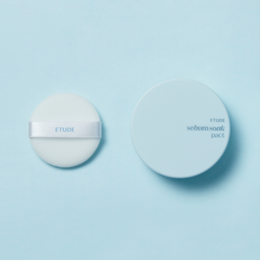 ETUDE Fiji Ssok Pact 9.5g