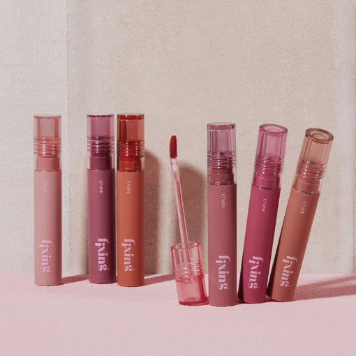 ETUDE Fixing Tint #01 to #16 disponible sur Ma petite Coree, ton Eshop 100% K-beauty en direct de Seoul