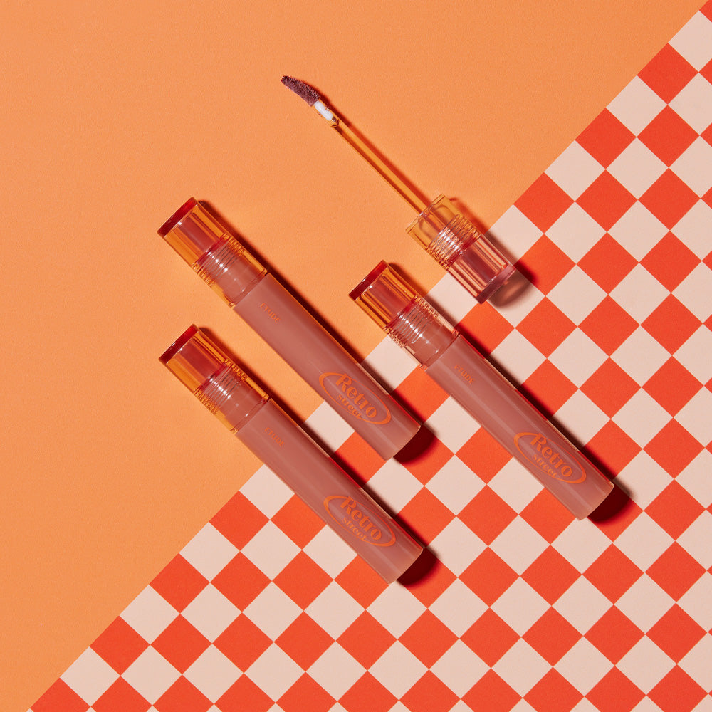 ETUDE Fixing Tint Shine #RetroBrown disponible sur Ma petite Coree, ton Eshop 100% K-beauty en direct de Seoul