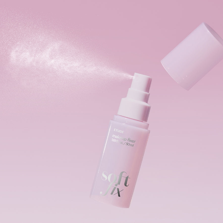 ETUDE Soft Fix Makeup Fixer 50ml