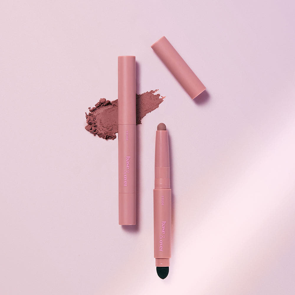 ETUDE Base & Over Lip Pencil