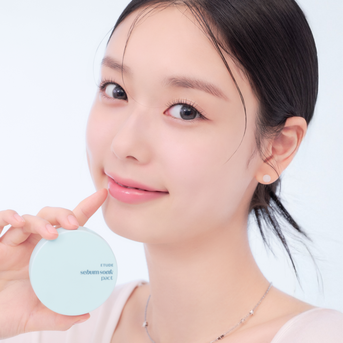 ETUDE Fiji Ssok Pact 9.5g