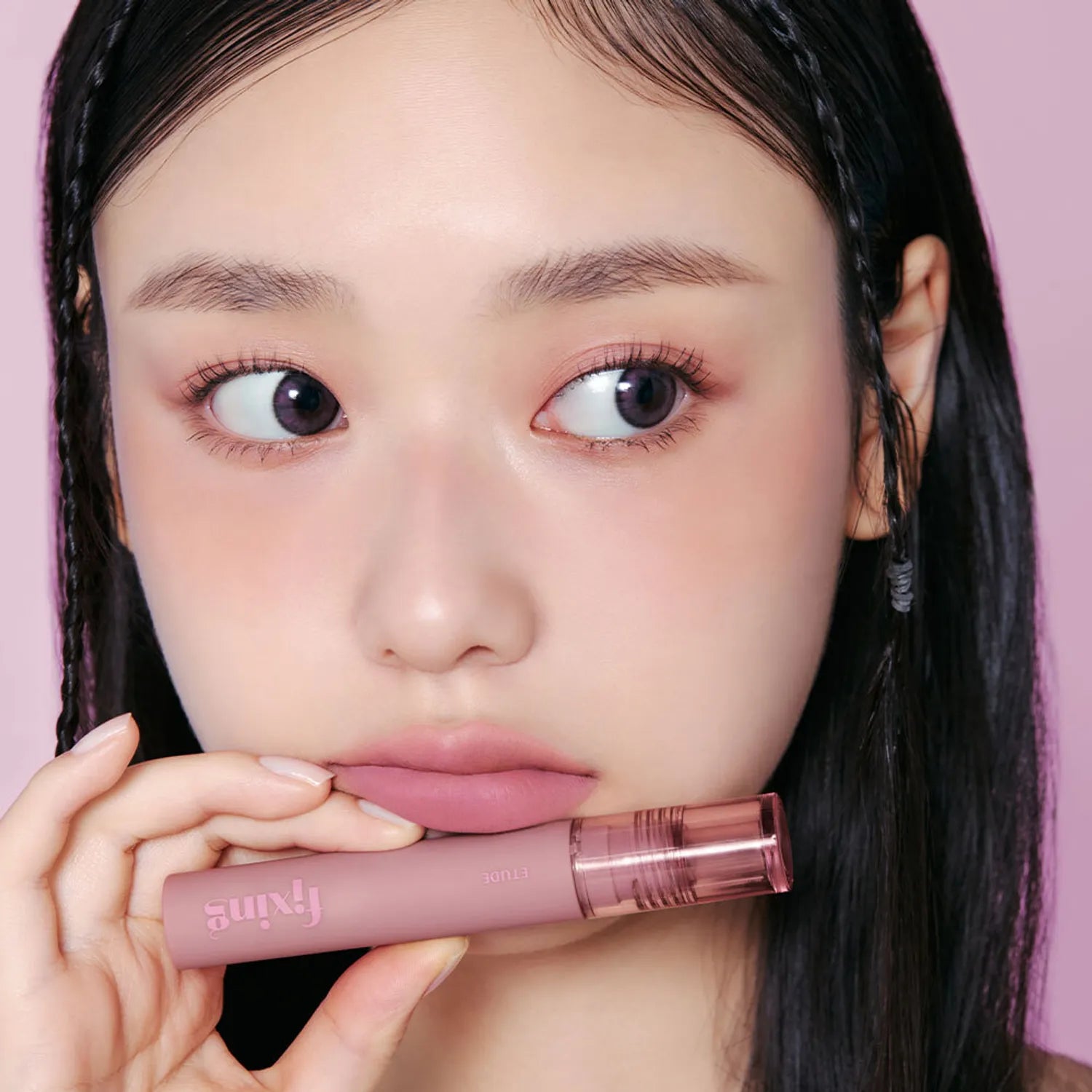 ETUDE Color Fixing Tint