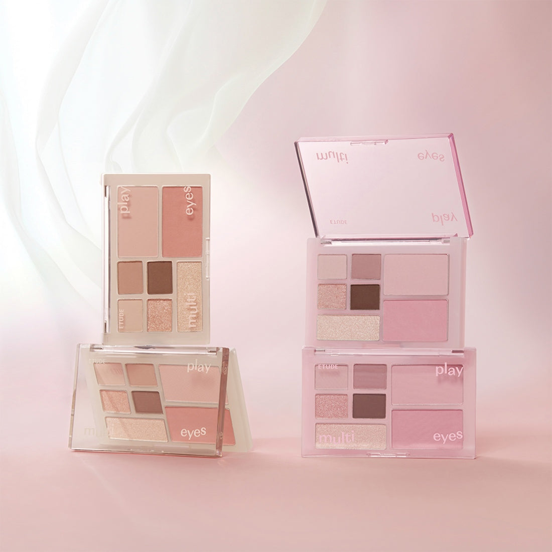 ETUDE Play Multi Eyes